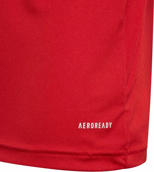 Maicë polo për fëmijë adidas Squadra 21, e kuqe