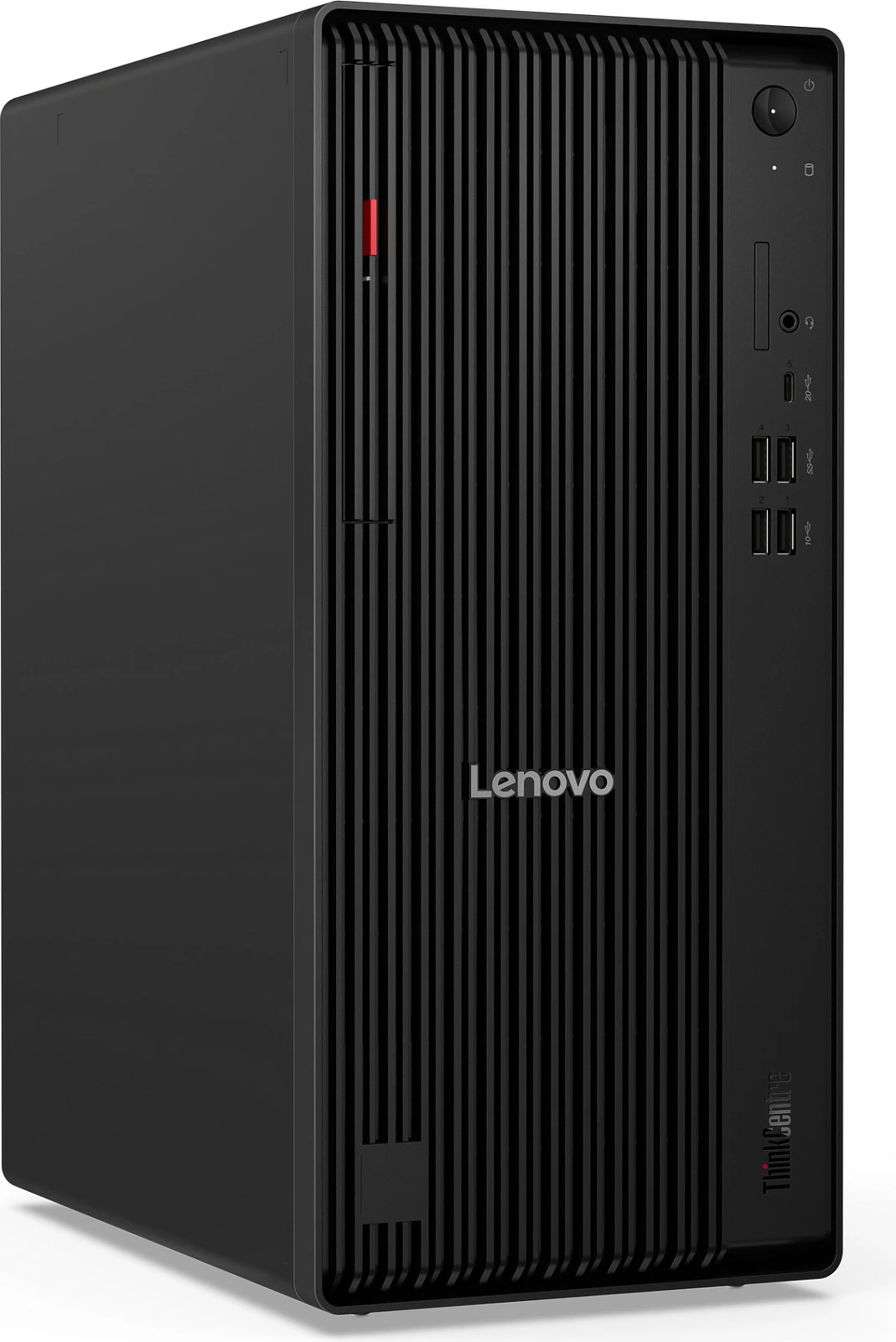 Kompjuter Lenovo ThinkCentre M90t G6, Core Ultra 7 265, 32GB RAM, 512GB SSD, Windows 11 Pro, i zi