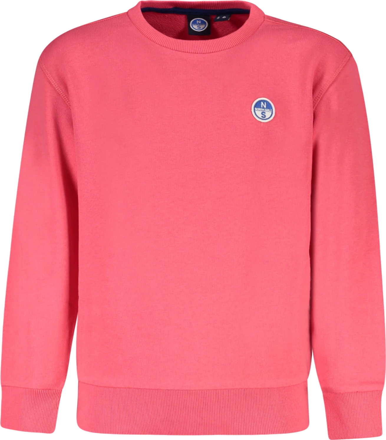 Duks për djem NORTH SAILS, rozë