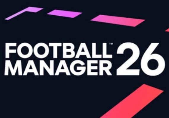 Football Manager 26 Console Edition EN Global
