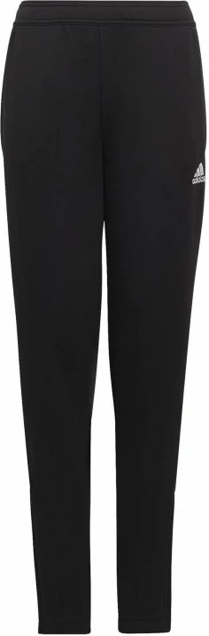 Pantallona për fëmijë adidas, të zeza [Madhësia: 176]