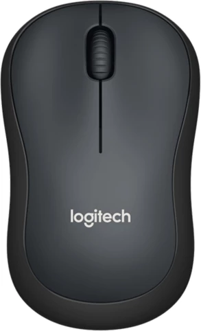 Maus Logitech M220 Silent wireless 1000dpi me nano USB, zi