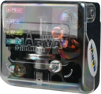 Drita Narva 12V H-4 Rezerve