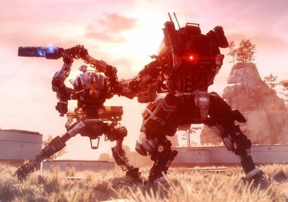 Titanfall 2 - Nitro Scorch Pack DLC EN/DE/FR/IT/RU/ES Global