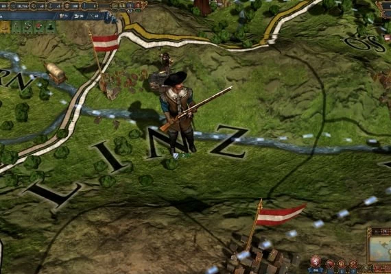 Europa Universalis IV - Catholic League Unit Pack DLC EN Global