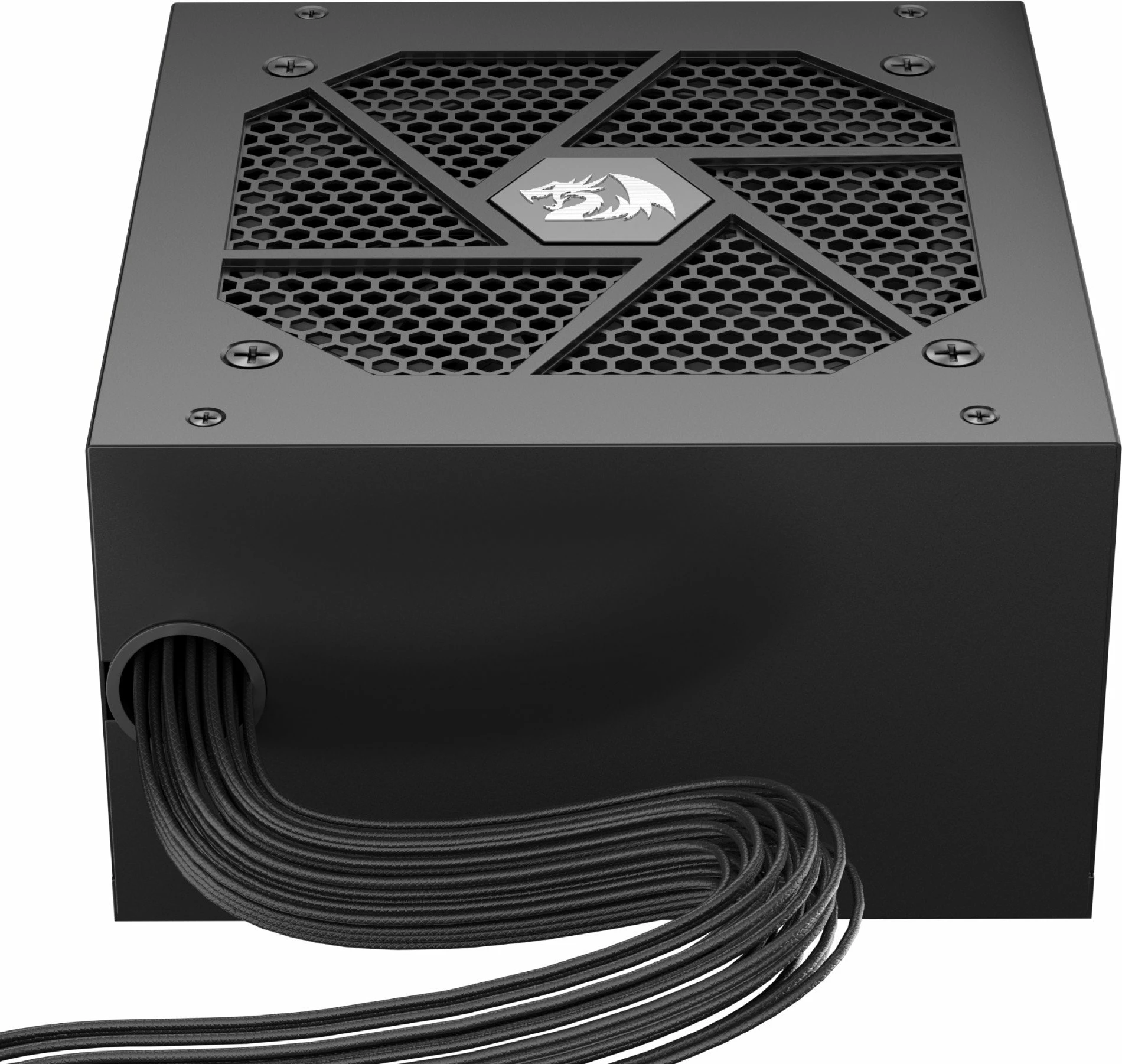 Furnizues rryme për PC Redragon GC-PS007-SE 850W ATX 3.1 80 Plus Gold full modular, e zezë