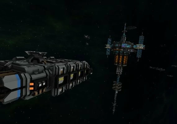 StarMade Global