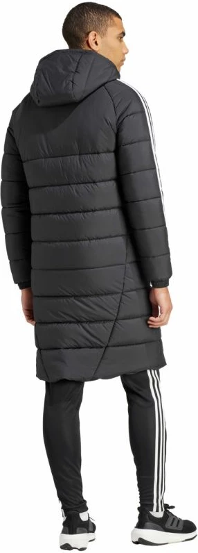 Jakne adidas meshkuj, e zezë [Madhësia: XXL]