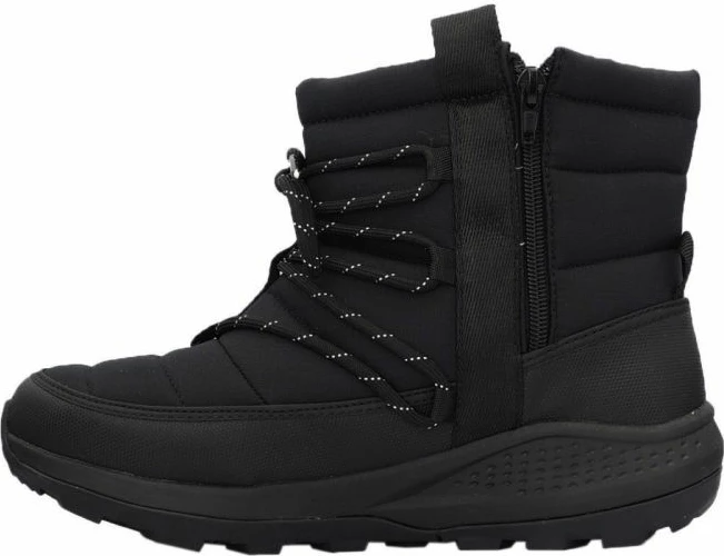 Këpucë femra Lee Cooper, të zeza