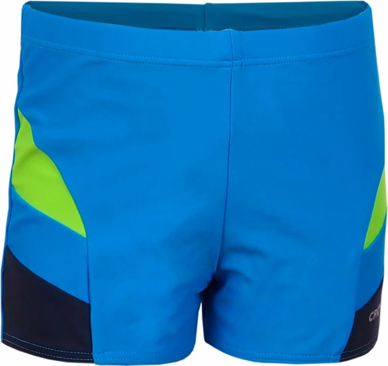 Bikine për djemtë Crowell, blu marin [Madhësia: 116 cm]
