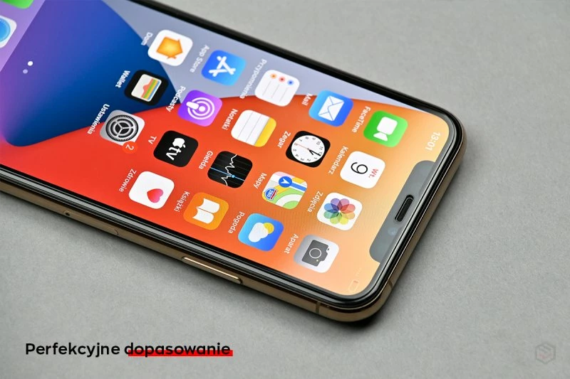 Xham i kalitur mbrojtës MyScreen Protector Diamond Lite për Xiaomi Redmi Note 10 Pro / 10 Pro Max, full glue, edge-to-edge