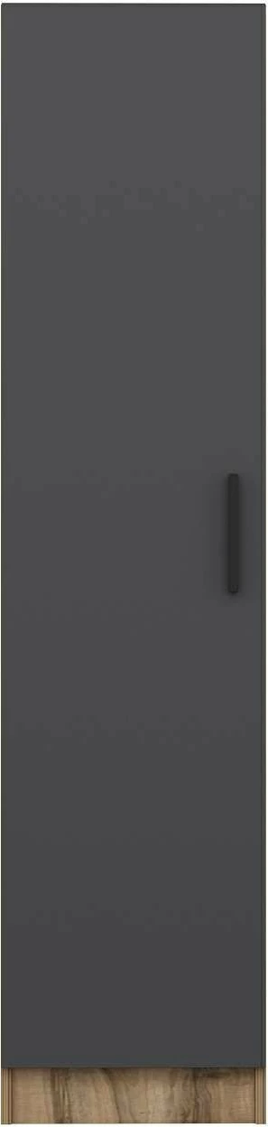 Dollap Skye Decor, anthracite dhe dore, Minar Kale - 8755