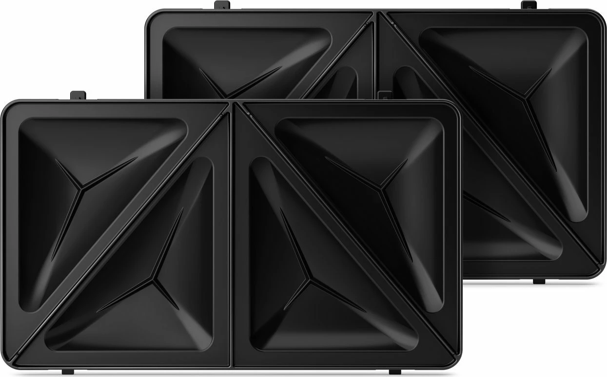 Toster Philips HD2350/80 750 W 3n1, i zi