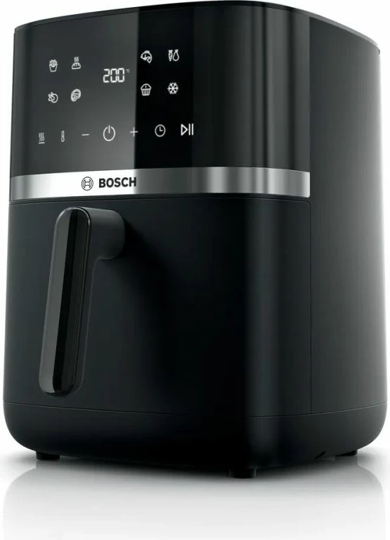 Fritezë me ajër Bosch Serie 4 MAF462B0, e zezë