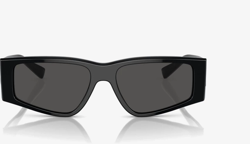 Syze dielli Dolce &amp; Gabbana DG4453 501/87 55