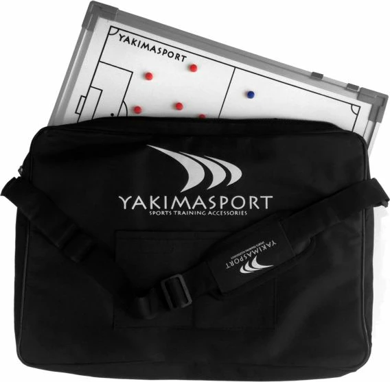 Çantë taktike Yakima 100262 për tabela 30x45cm