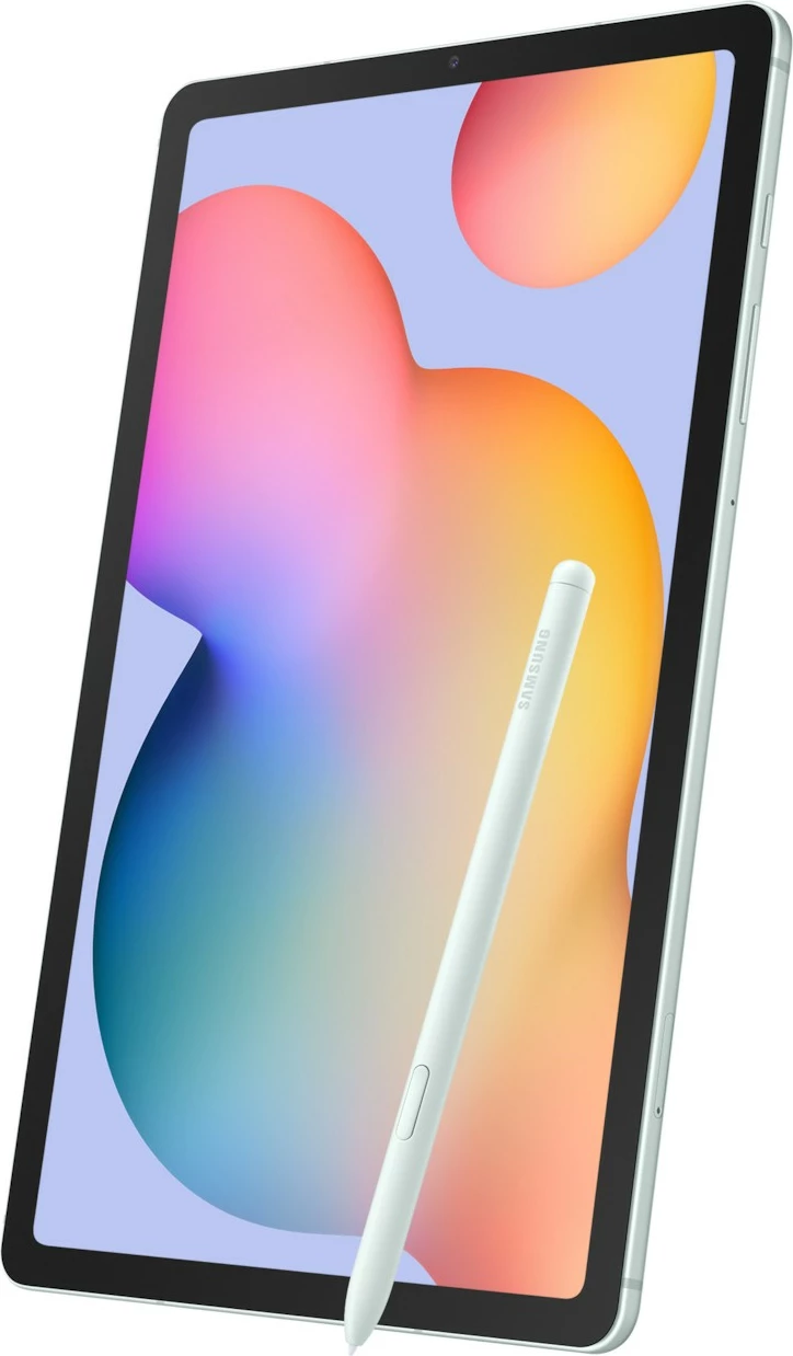 Tablet Samsung Galaxy Tab S6 Lite 2024 4G 4GB 64GB mint