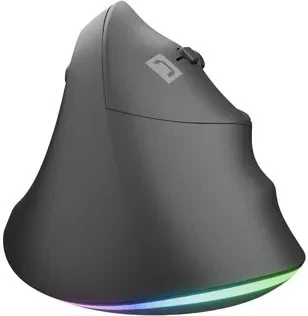 Maus vertikal Natec Crake 2 Pro, 12800 DPI, 6 butona, i zi