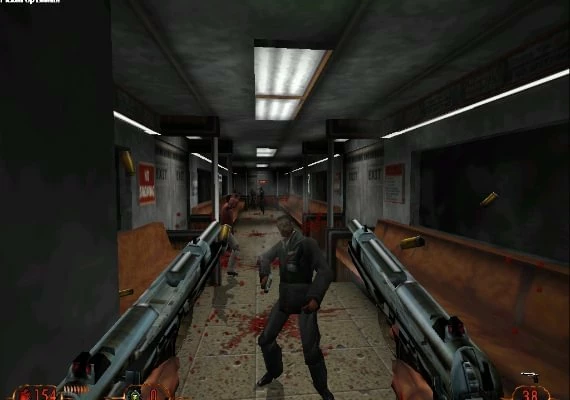 Blood II: The Chosen + Expansion - Bundle EN Global