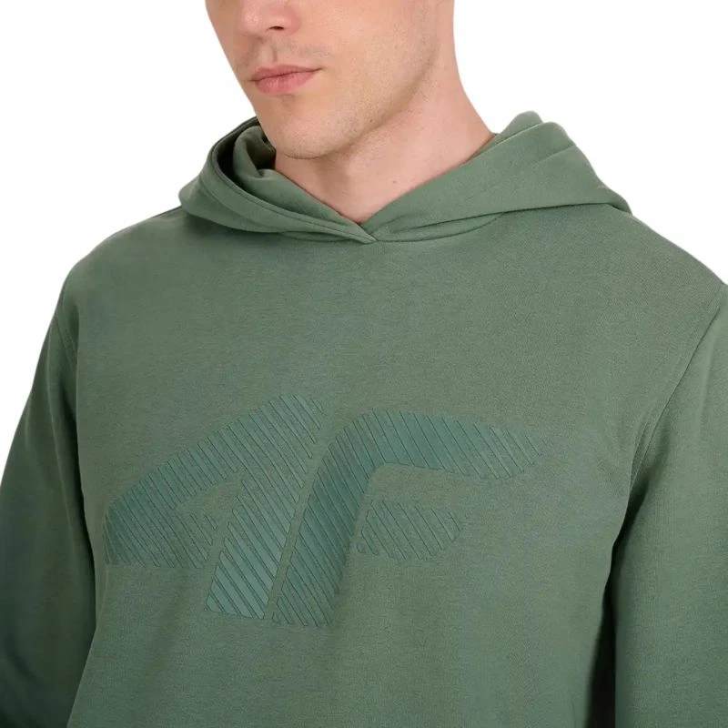 Duks për meshkuj 4f, i gjelbër [Madhësia: XL]