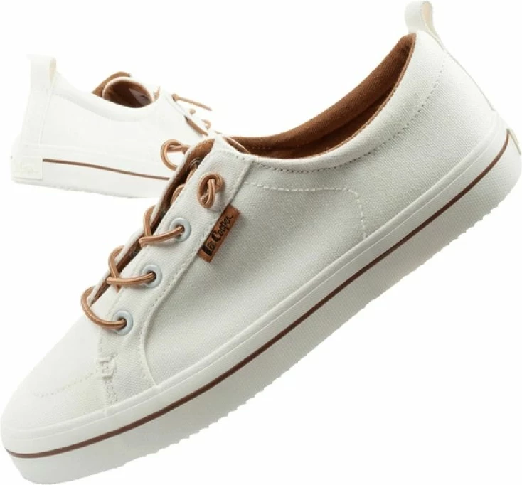 Atlete femra Lee Cooper, të bardha