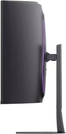 Monitor LG UltraGear evo G9 52G930B-B, 51.6", 240Hz, 5K2K, VA, HDR600, e zi