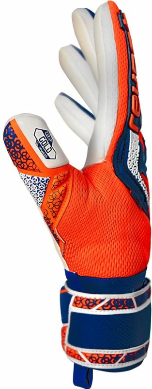 Doreza portieri Reusch, të arta