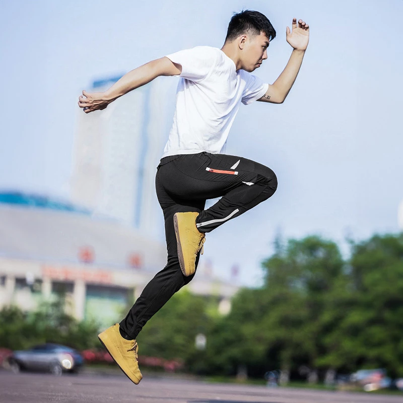 Pantallona çiklizmi Rockbros RKCK0001, S, të zeza