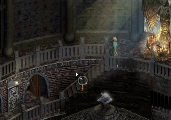 Sanitarium EN/DE/FR Global