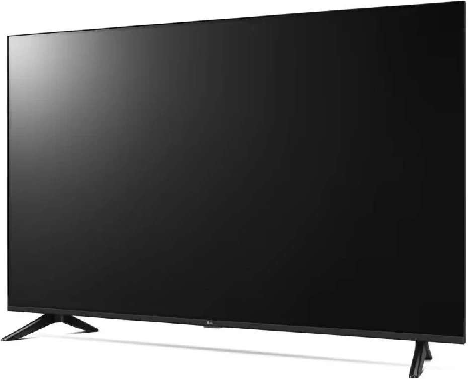 Televizor, LG, 65UA73003LA, 65" 4K UHD LED, Smart webOS 25, α7 AI 4K Gen8, HDR10/HLG, VRR 60Hz