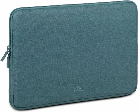 Mbështjellës laptopi RivaCase 7703 13.3-14\" akuamarin