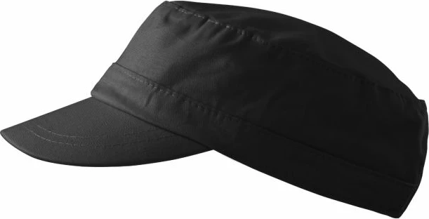 Kapelë Malfini, e zezë