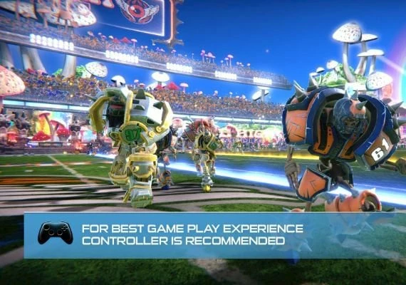Mutant Football League Dynasty Edition EN Global