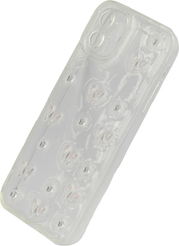 Fotroll Për Telefon Tech Time Perla (IP14PLUS)