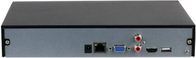 Regjistrues video rrjeti DAHUA NVR4108HS-4KS3, i zi