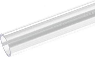 Tub PETG Bitspower Link 14/11mm, 100cm, transparent