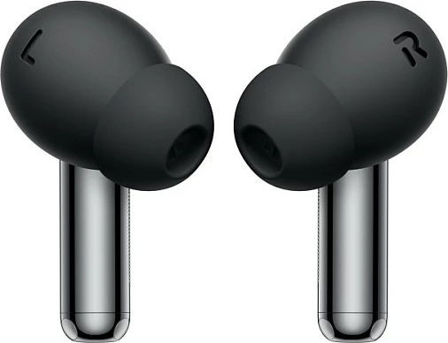 Kufje OnePlus Buds Pro 3, wireless, Bluetooth 5.4, ngjyrë e zezë