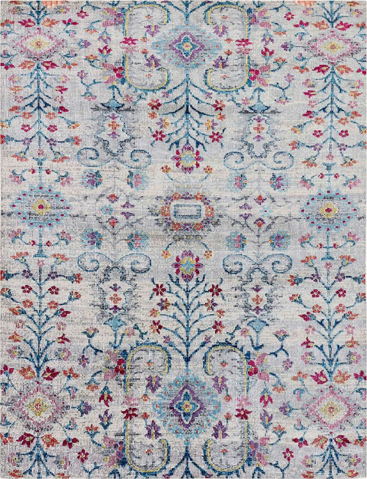 Qilim (160 x 230) Conceptum Hypnose, Woosonıl106