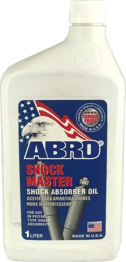 Vaj Abro Amortizatore 1l