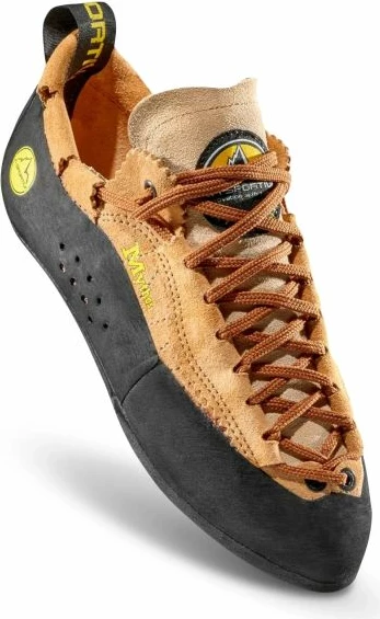 Atlete ngjitjeje La Sportiva Mythos ZFCS001N17N17 Terra, EU 43.5