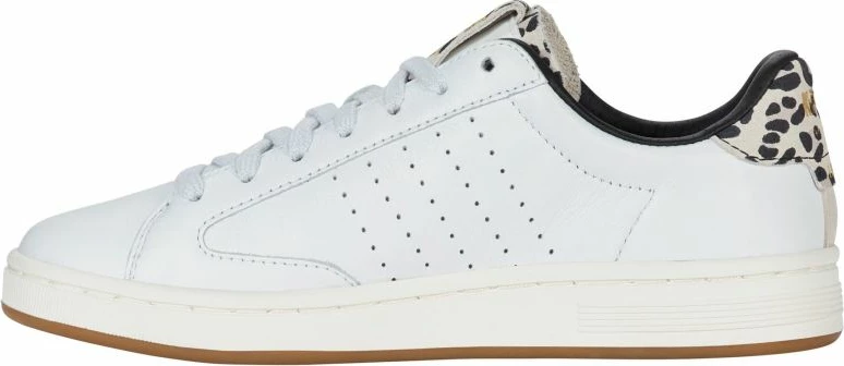 Atlete femra K-Swiss, të bardha