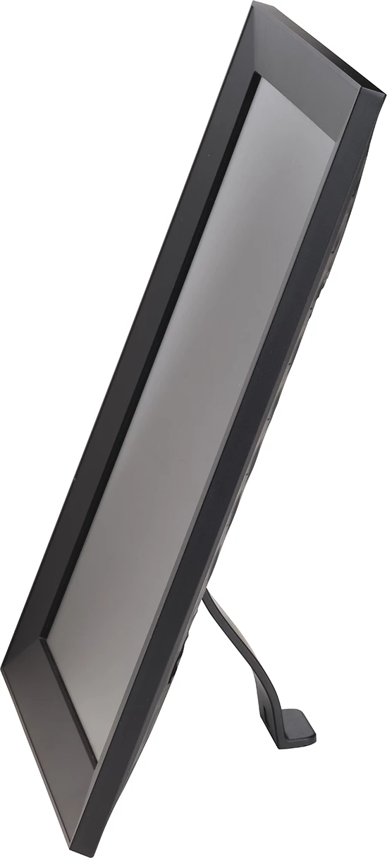 Kornizë dixhitale Denver Frameo PFF-1012B, 10.1", 16 GB, e zezë