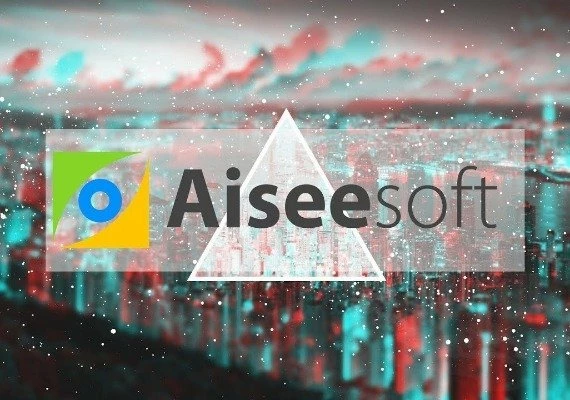 Aiseesoft Burnova 1 Year 1 Dev Global