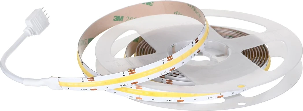 Dritë me shirit univerzal Activejet AJE-COB CCT 3 m