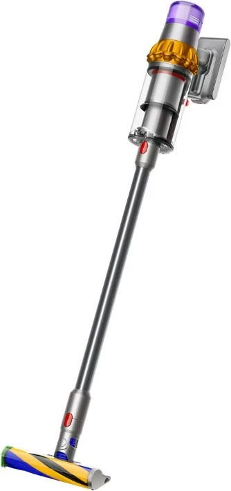 Fshesë me korrent Dyson V15 Detect Absolute