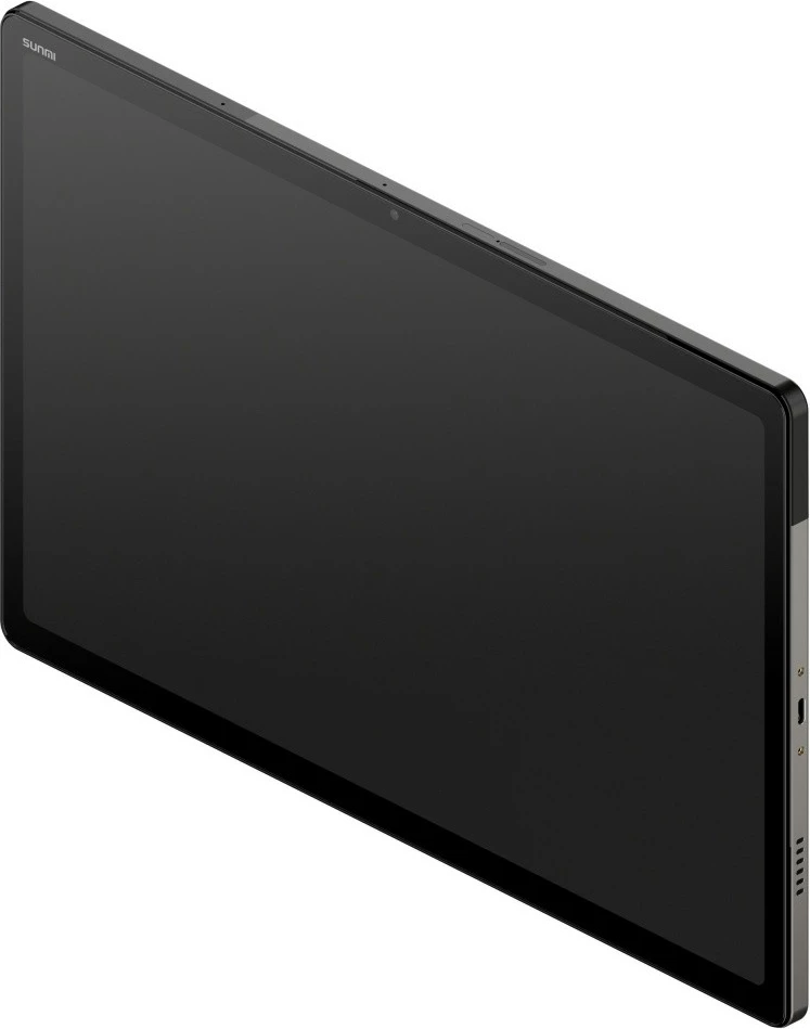 Terminal tablet Sunmi CPad A14 14" 4GB/64GB Wi‑Fi 6E NFC Android zi