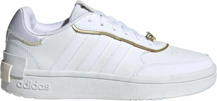 Atlete për femra adidas, të bardha [Madhësia: 38]