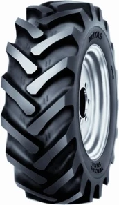 Gomë traktori Mitas TS05 10.0/75-15.3 10PR TL