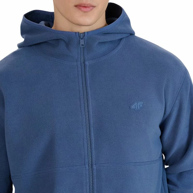 Duks për meshkuj 4F, blu