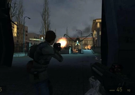 Half-Life 2 GOTY Edition EN Global